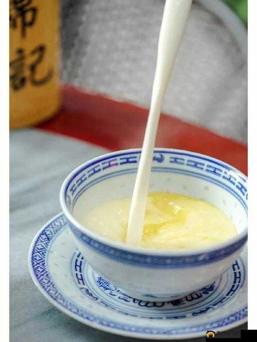 姜汁撞奶骨科：探秘独特美食与骨科领域的奇妙融合