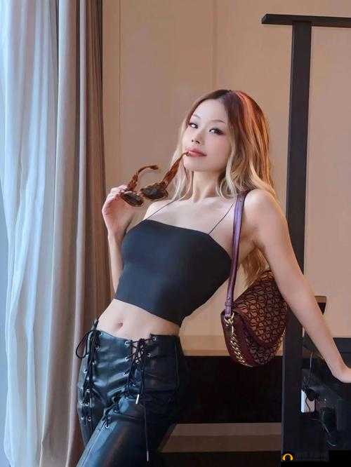 JAZZHIPHOP 女 RAPPER 流量暴增网红为何如此备受关注和喜爱