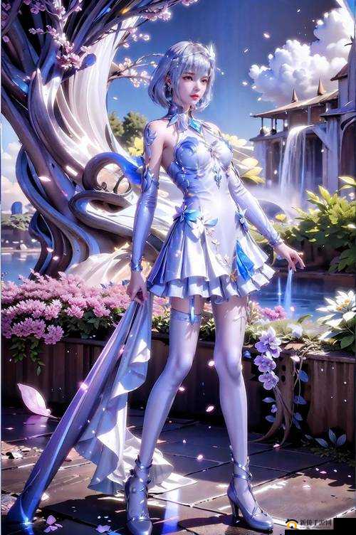 新斗罗大陆角色深度剖析，叶泠泠的实力与特点全面介绍