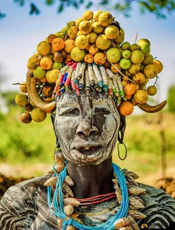 非洲 BBOOMBBOOM 的含义重新上映：探寻非洲独特文化魅力的新视角