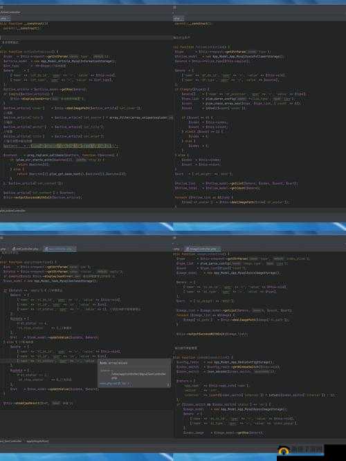 成品短视频代码推荐大全：涵盖丰富多样的优质代码资源