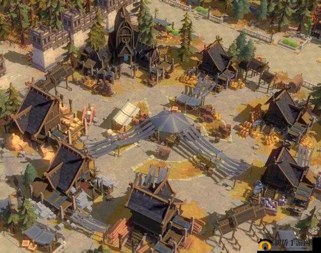 文明与征服游戏攻略，全面解析商贸产品获取途径与分享技巧