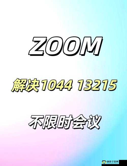 探秘ZOOM 与牛性胶 ZOOM 旧版更加给力：带你深入了解其独特魅力