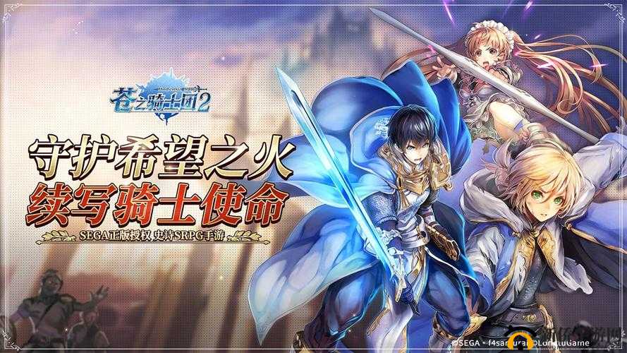 苍之骑士团2年兽挑战攻略，全面解析打法策略、技巧运用与资源管理