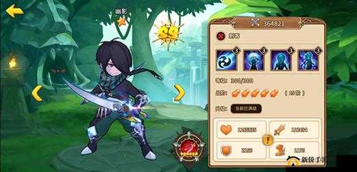 魔法学徒的日常，揭秘能施加多样负面效果的各大英雄角色介绍