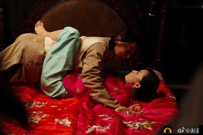 龙椅上玩皇后：权力与欲望的交织