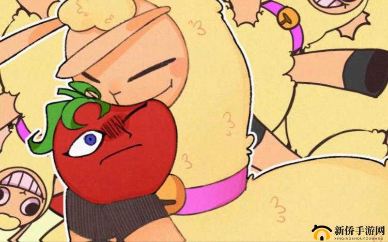 饥饿的阿姆 5 ：在困境中挣扎求存的不凡之旅