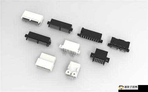 977 国产连接线：高品质连接的可靠选择与卓越性能展现