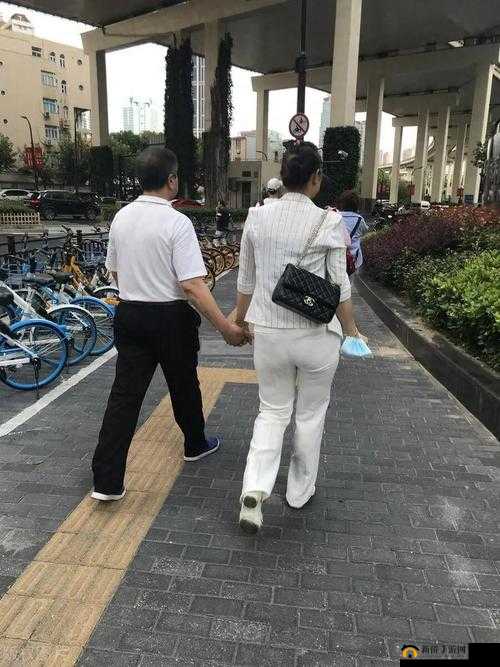 老少配欧美之别样风情故事：独特视角展现欧美老少配的奇妙历程