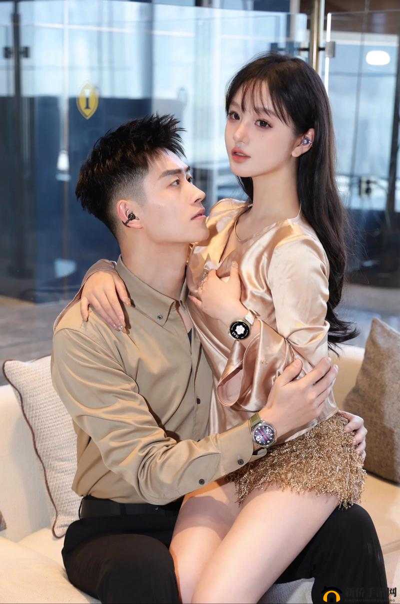 魅惑体质：女主性命全系于男人