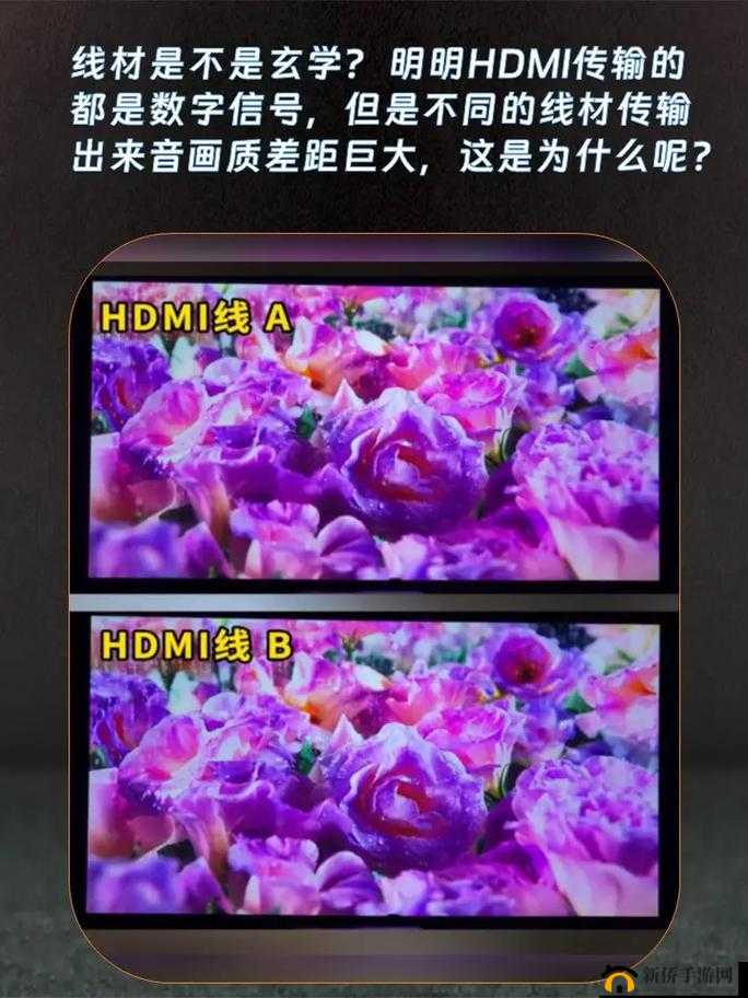 高清线 HDMI 好坏：影响画质与传输稳定性的关键因素解析