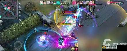 阿塔提斯游戏攻略，羽玖打野角色重构玩法及快速上手全览