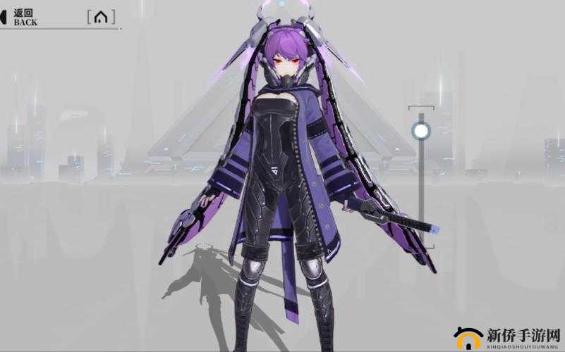 阿塔提斯英雄重构，深度剖析黑井莺能力展示及其战斗实力分享