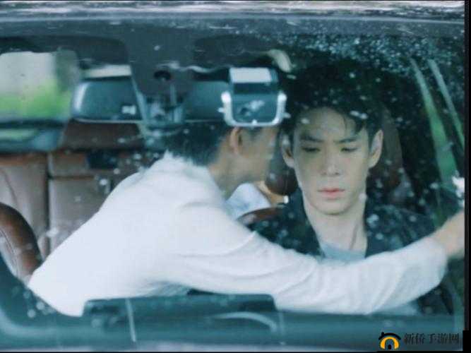 联谊对象是警官第一集：开启心动与守护的浪漫之旅