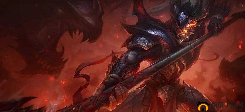 金铲铲之战全面解析，决斗赵信的玩法技巧与策略介绍