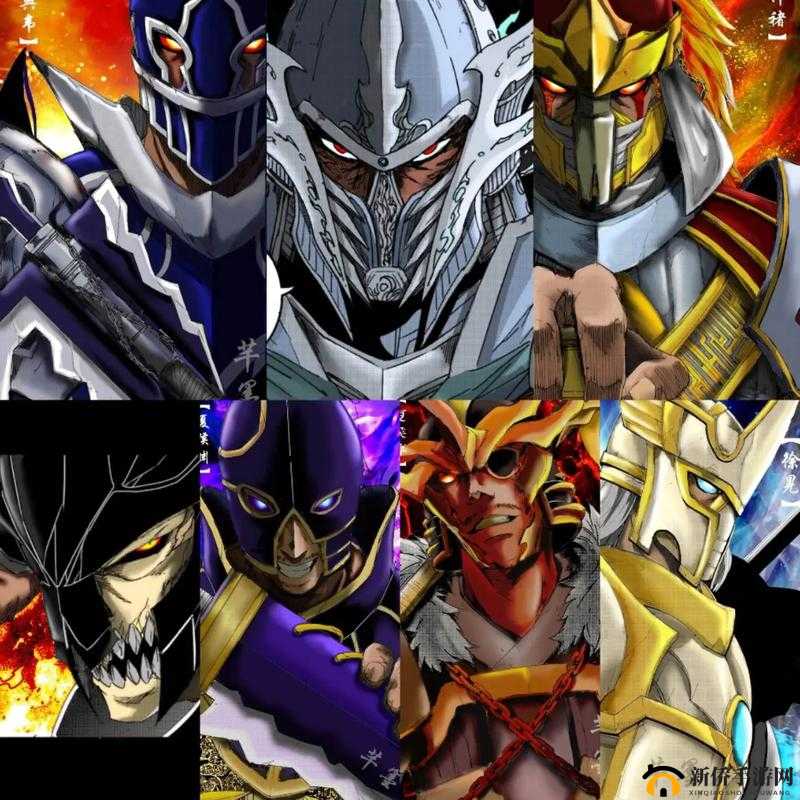 创世兵魂游戏攻略，详细实用策略助你迅速提升武将实力称霸战场