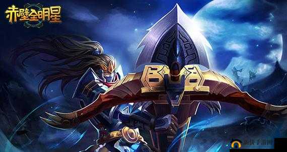 赤壁全明星新手攻略，全面解析萌新开局玩法与策略