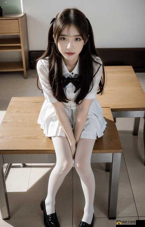 白丝 JK 足交：独特且引人遐想的奇妙体验