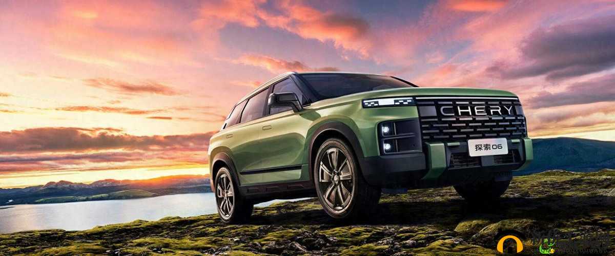 国产 SUV 精二区 69：高品质座驾，畅享驾驶乐趣