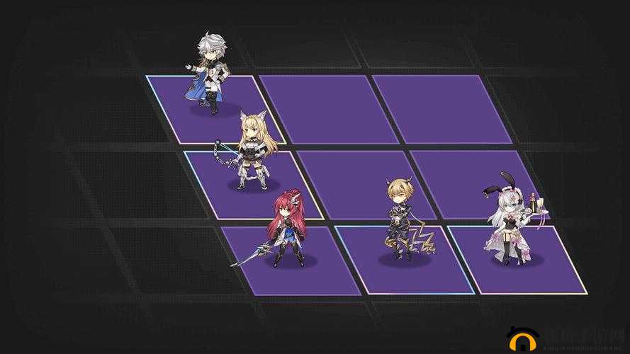 悠久之树SP角色深度剖析，贪狼人物特色与能力全面解析