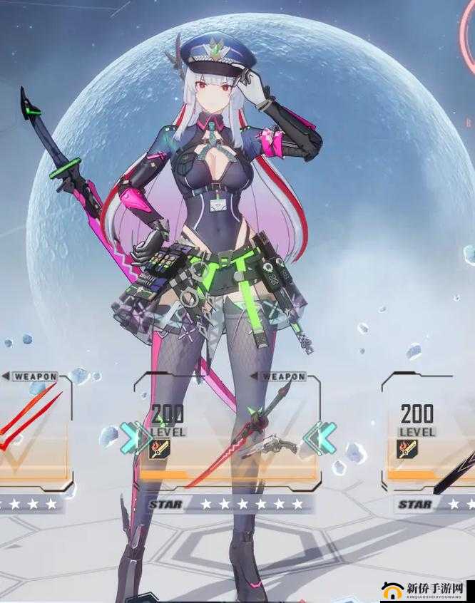 幻塔克劳迪娅唤醒全面解析，奖励内容与唤醒机制详细介绍