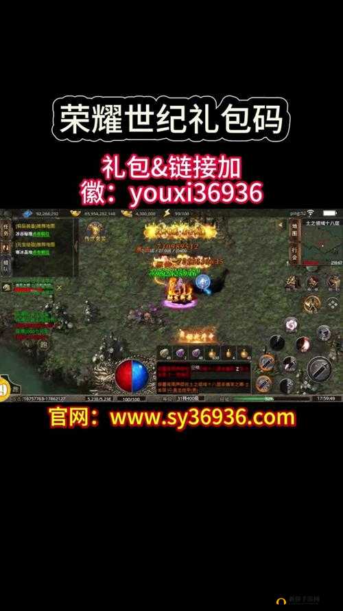 荣耀世纪新手快速升级攻略，全面掌握等级提升的有效办法