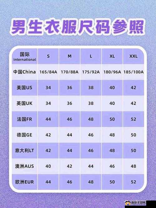 欧洲尺码和日本尺码美国专线：精准对接各国尺码需求