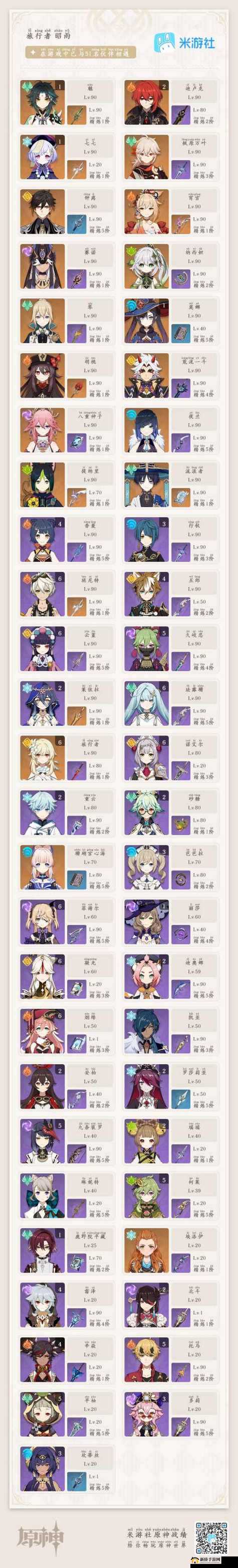 原神攻略，全面解析水深渊使徒打法技巧与上手实战一览