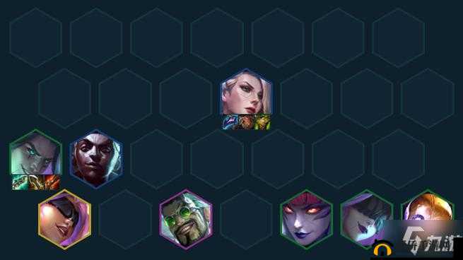 金铲铲之战男刀主C刺玩法深度解析及帝国男刀搭配全攻略