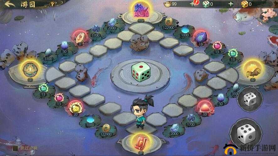 2025年春节前夕深度解析斗诡星蕴玩法，助你轻松上手成就非凡仙途之旅