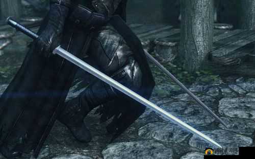 剑道精髓与大剑挥砍艺术深度解析，克雷默高地剑士实战攻略