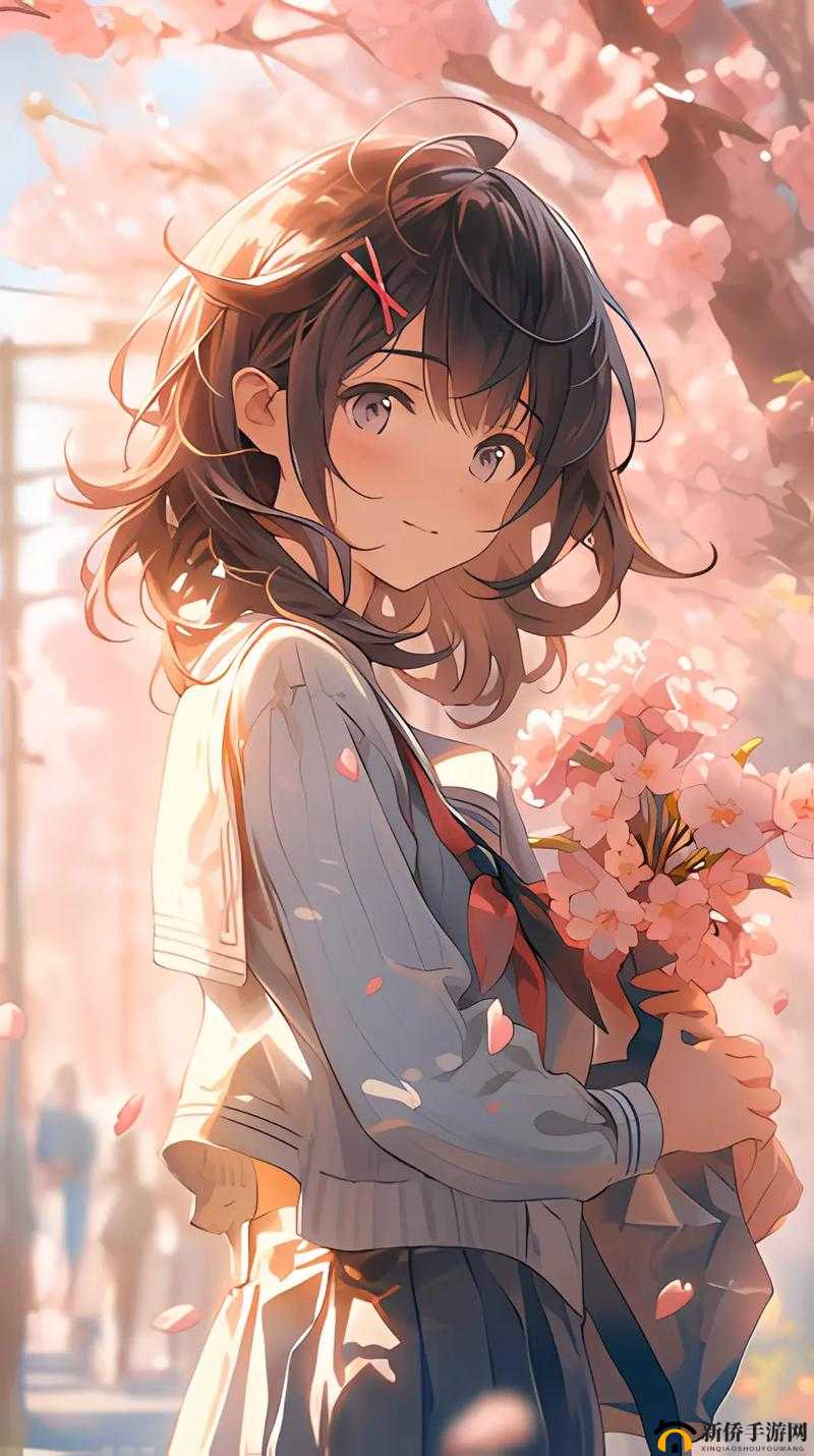 樱花动漫专注的门户网站：打造极致动漫体验平台