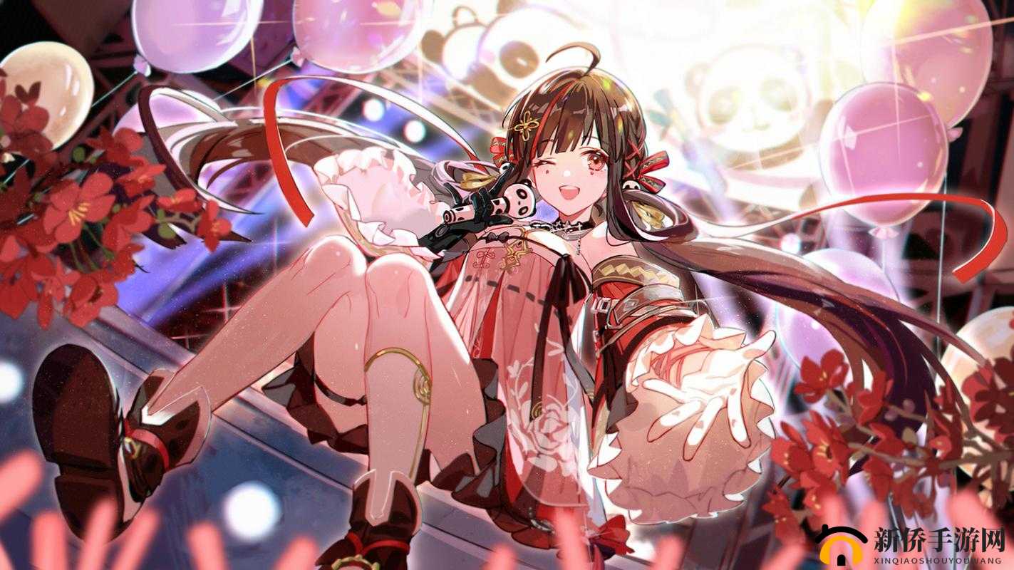 战双帕弥什蒲牢华钟技能全解析，回旋踢、灵刃镇厄舞等能力分享