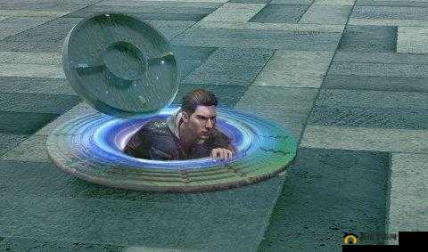 零号任务天狼星道具深度解析，传送井盖的使用策略与技巧