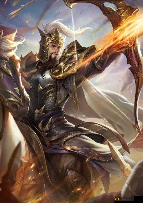 超神军师中黄忠的表现与能力分析，探讨其在资源管理中的核心重要性及实战策略