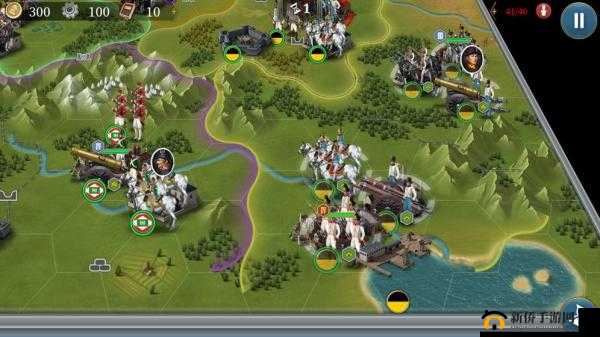 疯狂三公平定乱世，新手必备玩法详解与快速上手指南