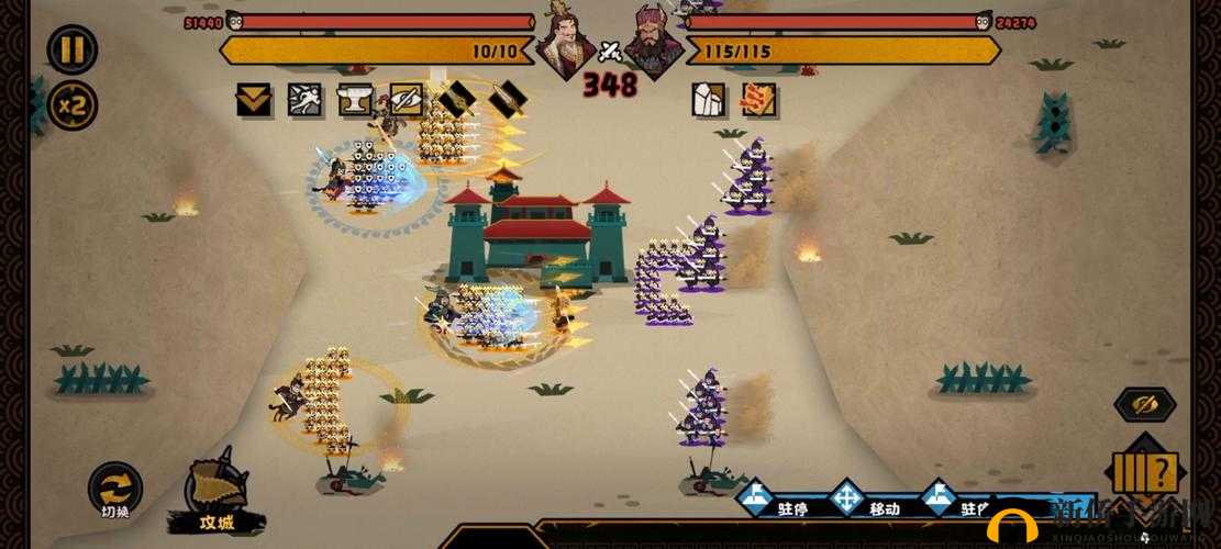 无悔华夏，深入解析会盟注意事项与全面探索会盟玩法攻略