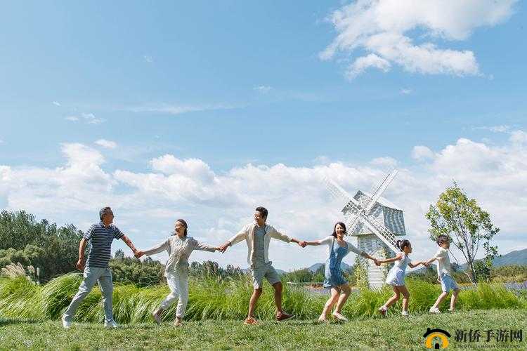 yuan 大家庭：温暖、友爱、互助的大家庭