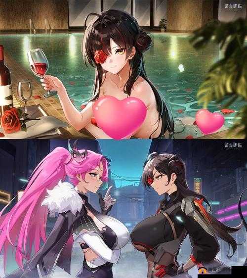 锚点降临，全面剖析战员培养与发育策略的深度探索之旅