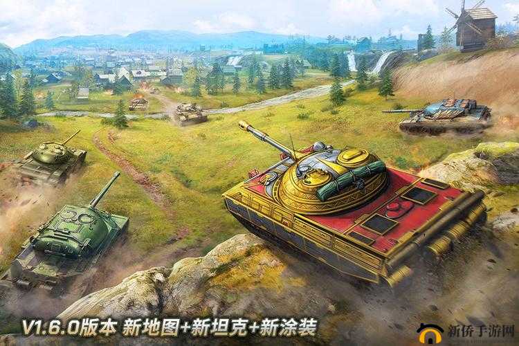 坦克争锋，高效完成军团任务的策略探索与实践指南