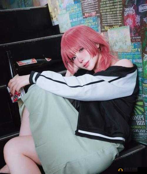 午夜福利姬：神秘而诱人的独特存在