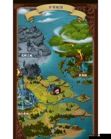 圣树唤歌梦魇宝库玩法全解析，资源管理关键策略与重要性探讨