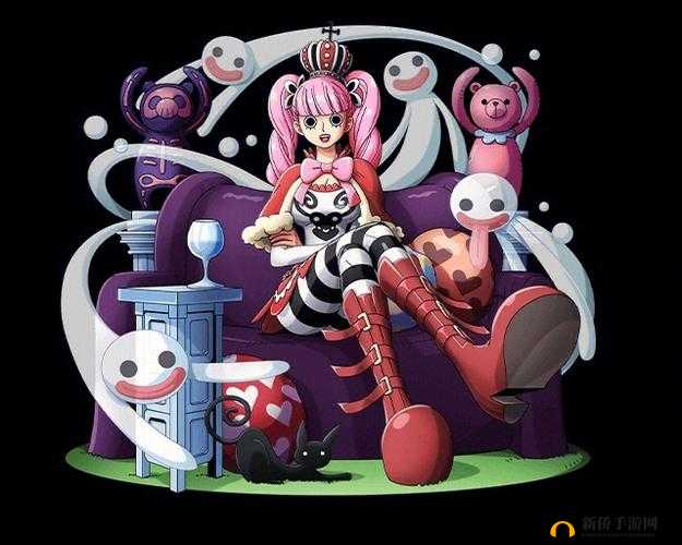 暗夜圣徒佩罗娜角色深度解析，揭秘其独特能力与战斗风采