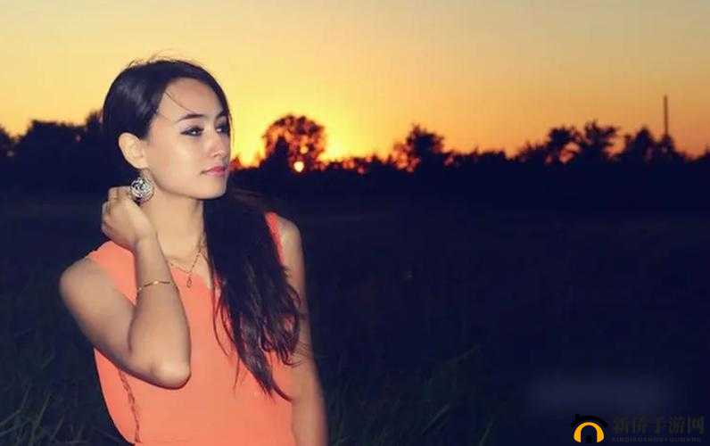 十八岁新疆女rapper：绽放音乐梦想的青春之花