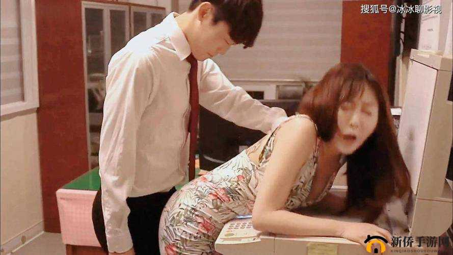 乱论电影：挑战伦理底线的人性探讨