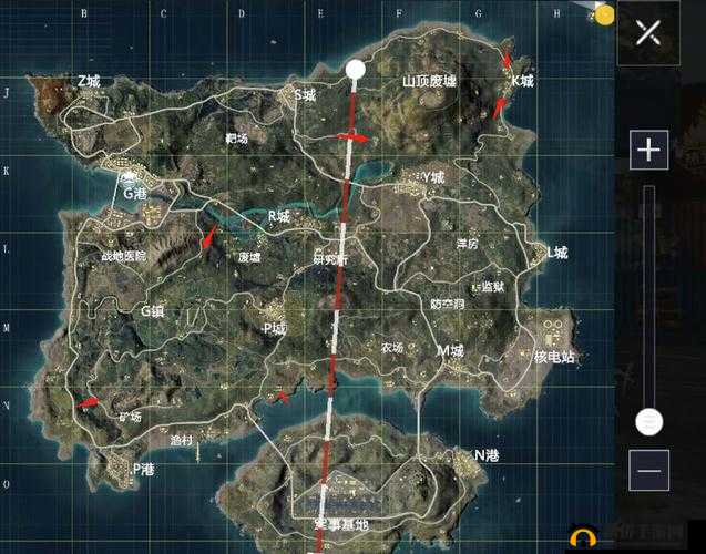 和平精英海岛图攻房全攻略，注意事项详解与创意玩法大揭秘