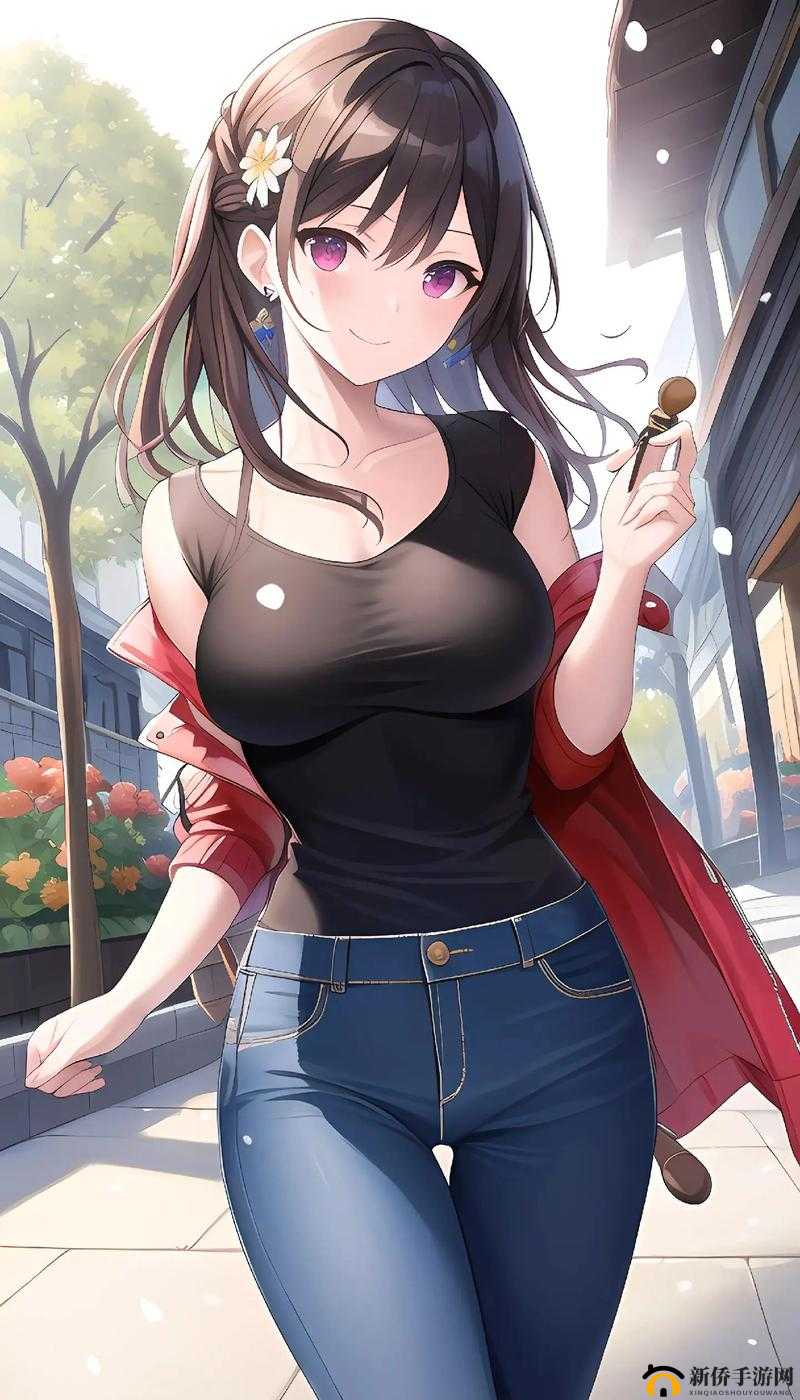 米薇，艾尔多战记中闪耀的智慧与勇气并存的光辉角色