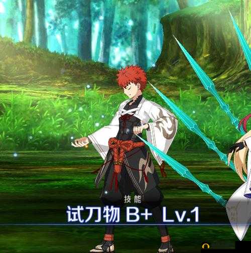 FGO千子村正角色表现深度解析及高效抽取与资源管理策略