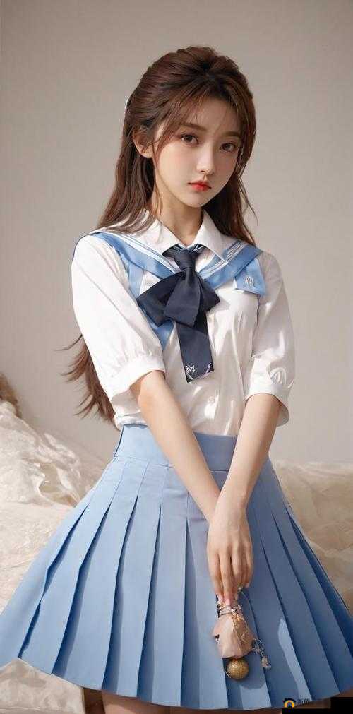 少女视频哔哩哔哩：精彩内容带你领略青春魅力