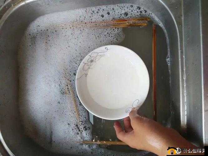 厨房索要刷碗总怎么解决：教你几招轻松应对